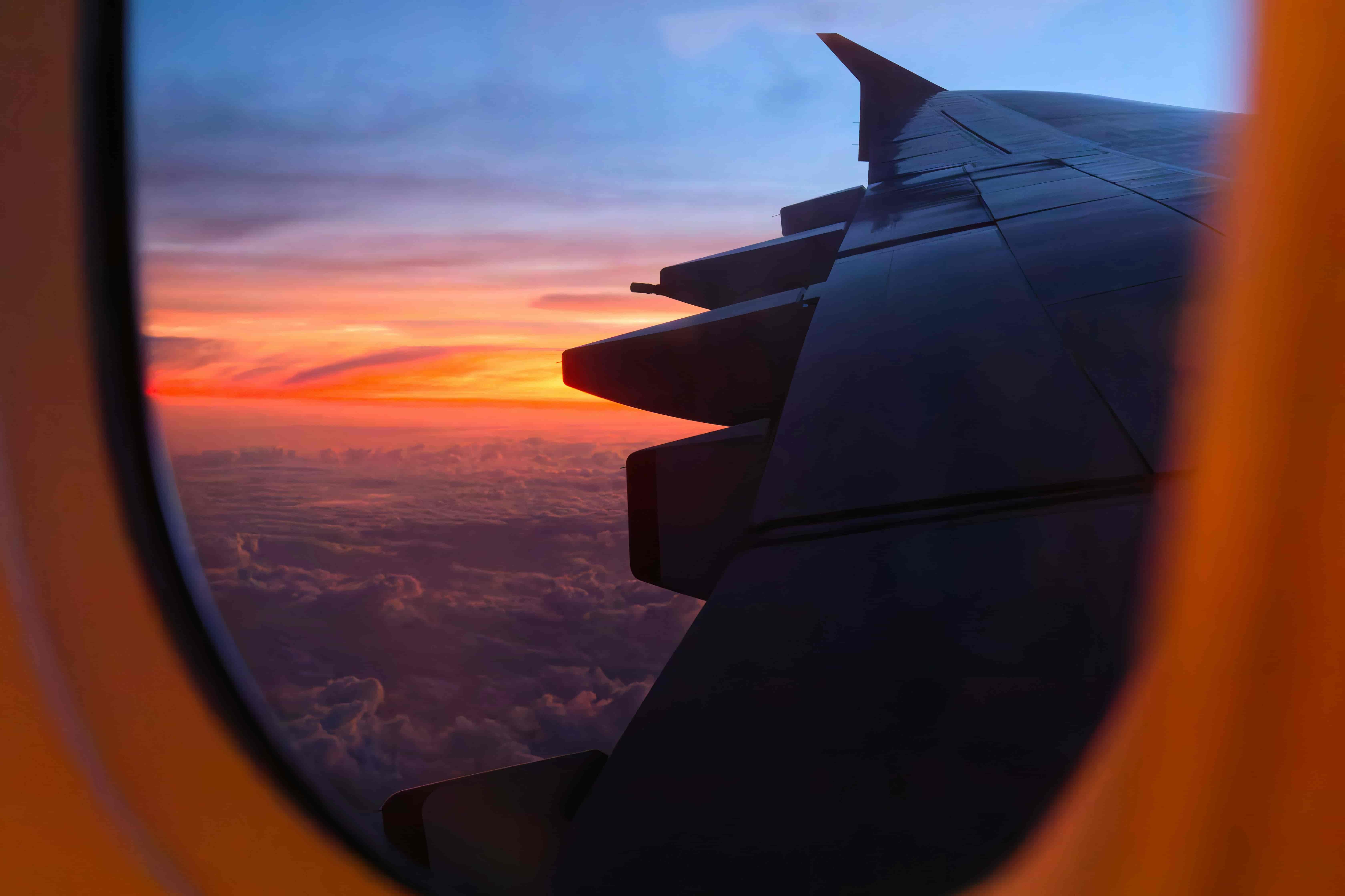 Flight ticketing
